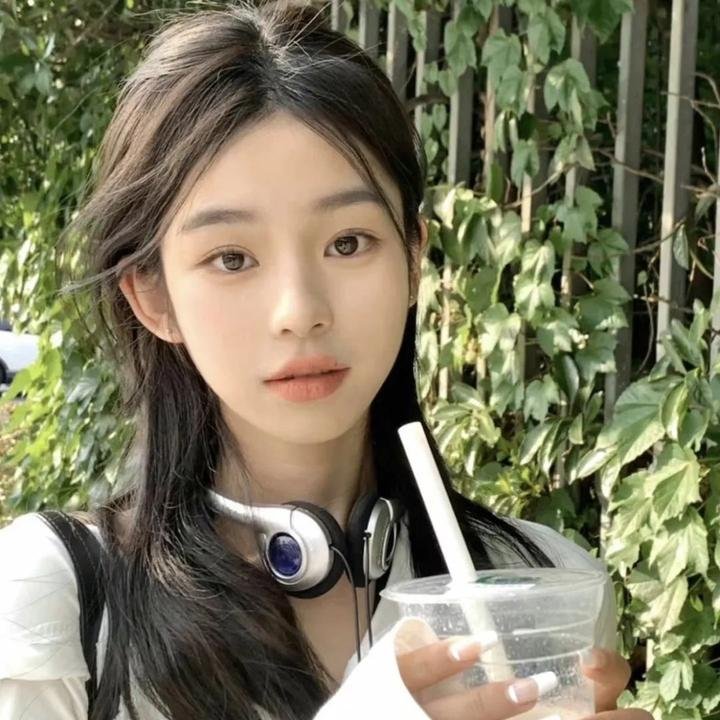 白月光下