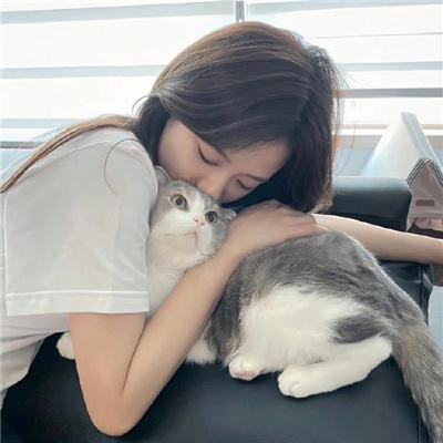 长脚女佣